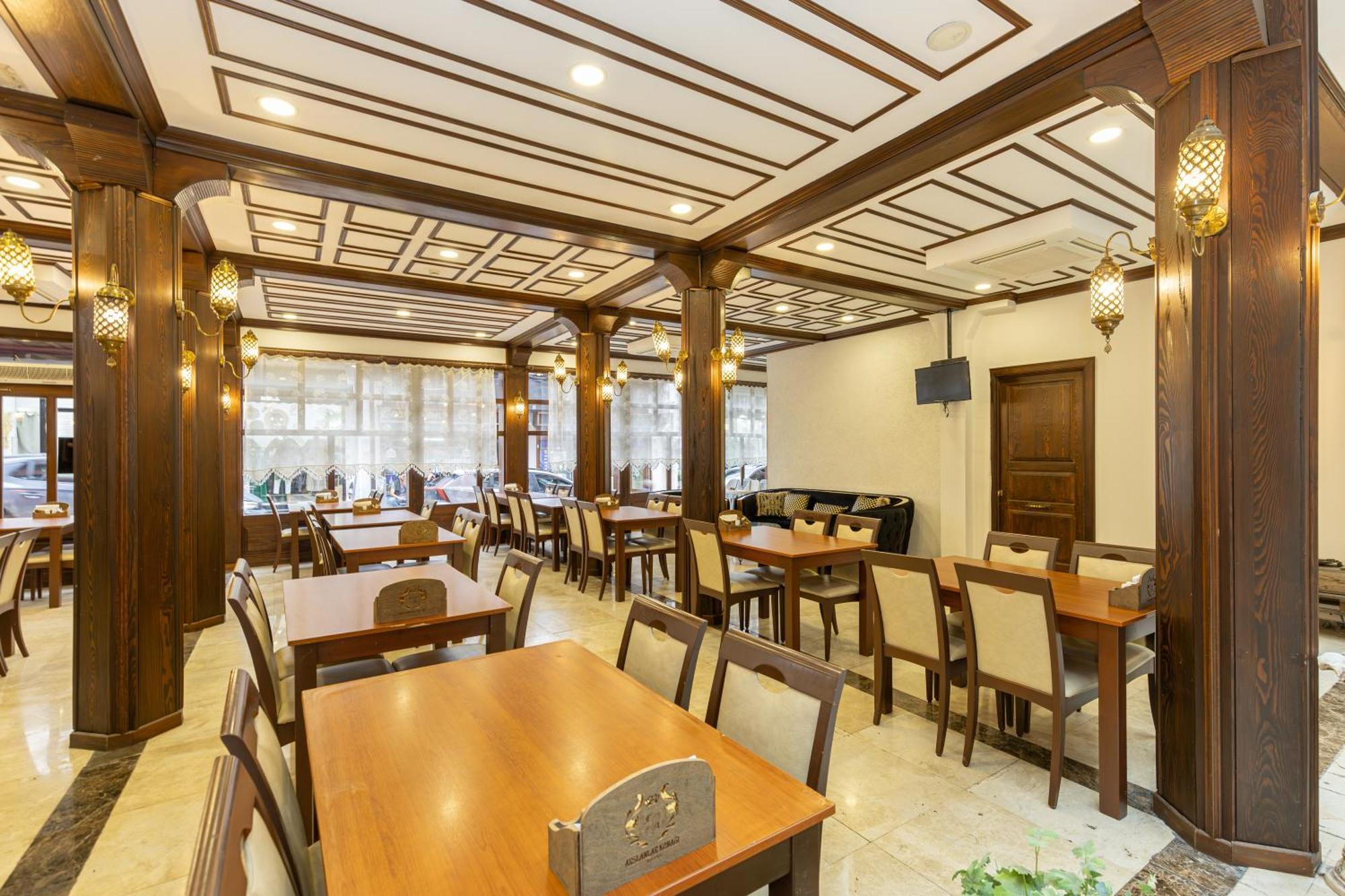 Bursa Grand Family Hotel Luaran gambar