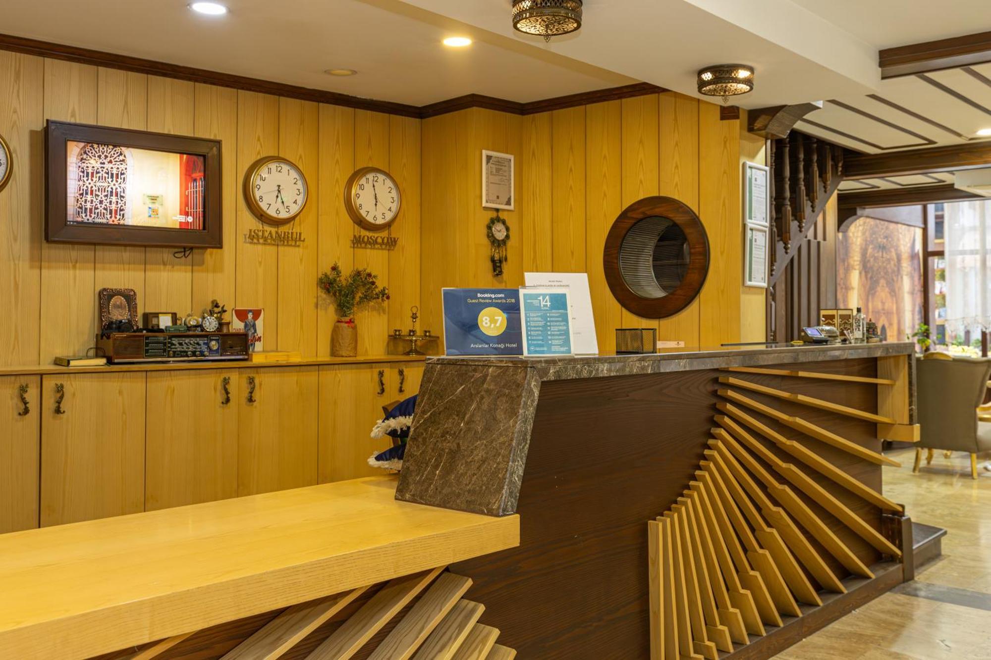 Bursa Grand Family Hotel Luaran gambar