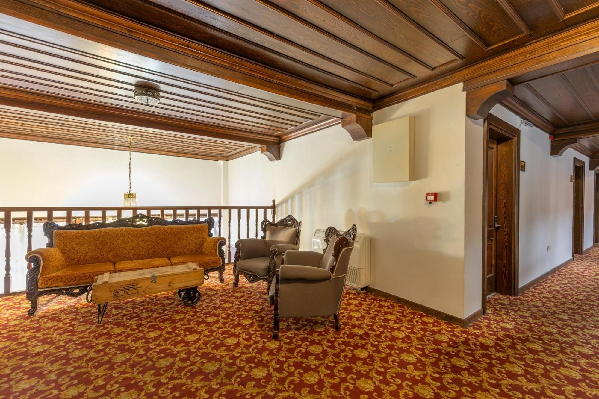 Bursa Grand Family Hotel Luaran gambar